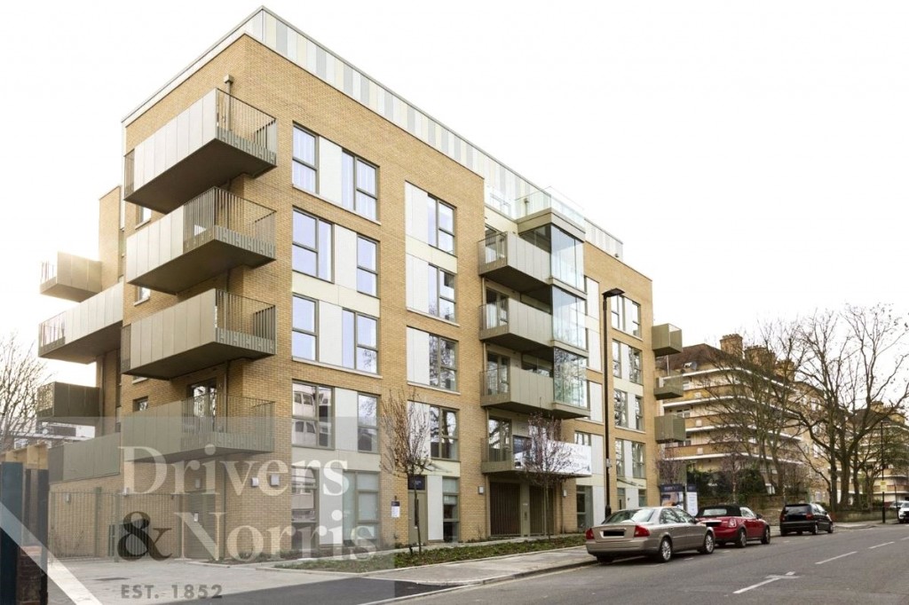 Images for Islington, London EAID:1045282125 BID:DAN