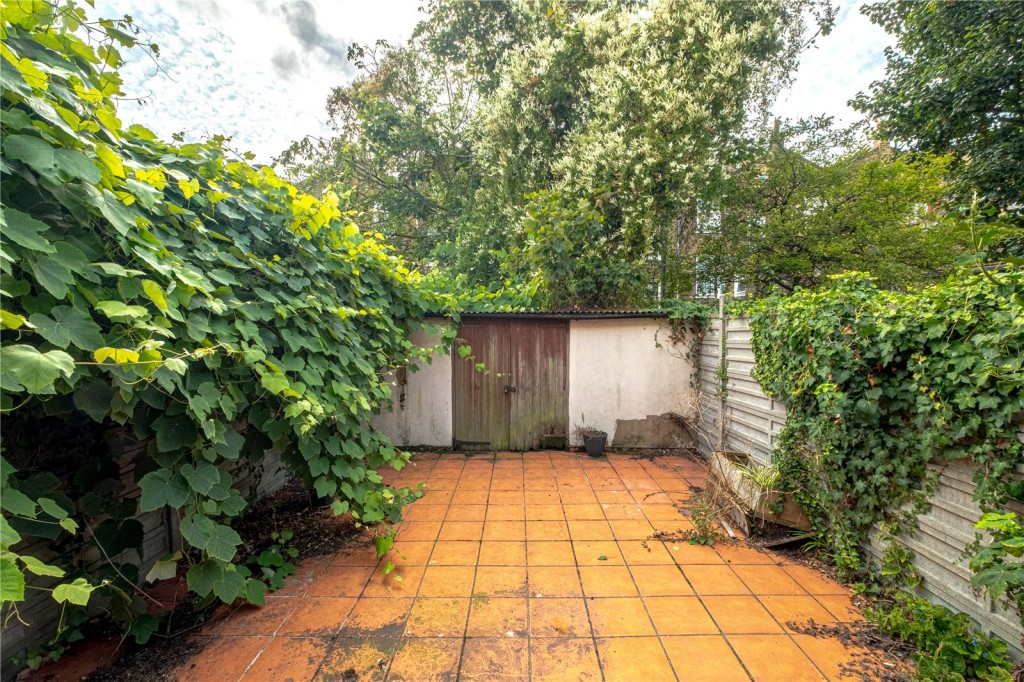 Images for Holloway, London EAID:1045282125 BID:DAN