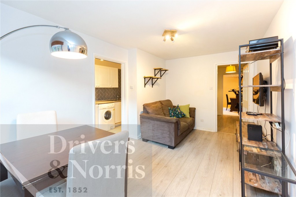 Images for Archway, London EAID:1045282125 BID:DAN