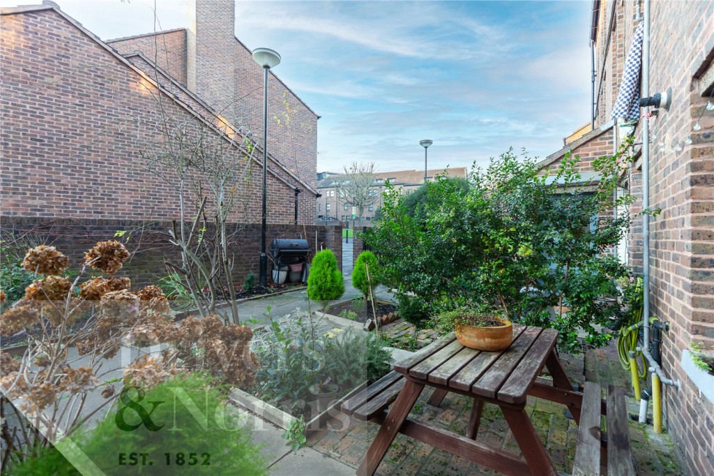 Images for Archway, London EAID:1045282125 BID:DAN