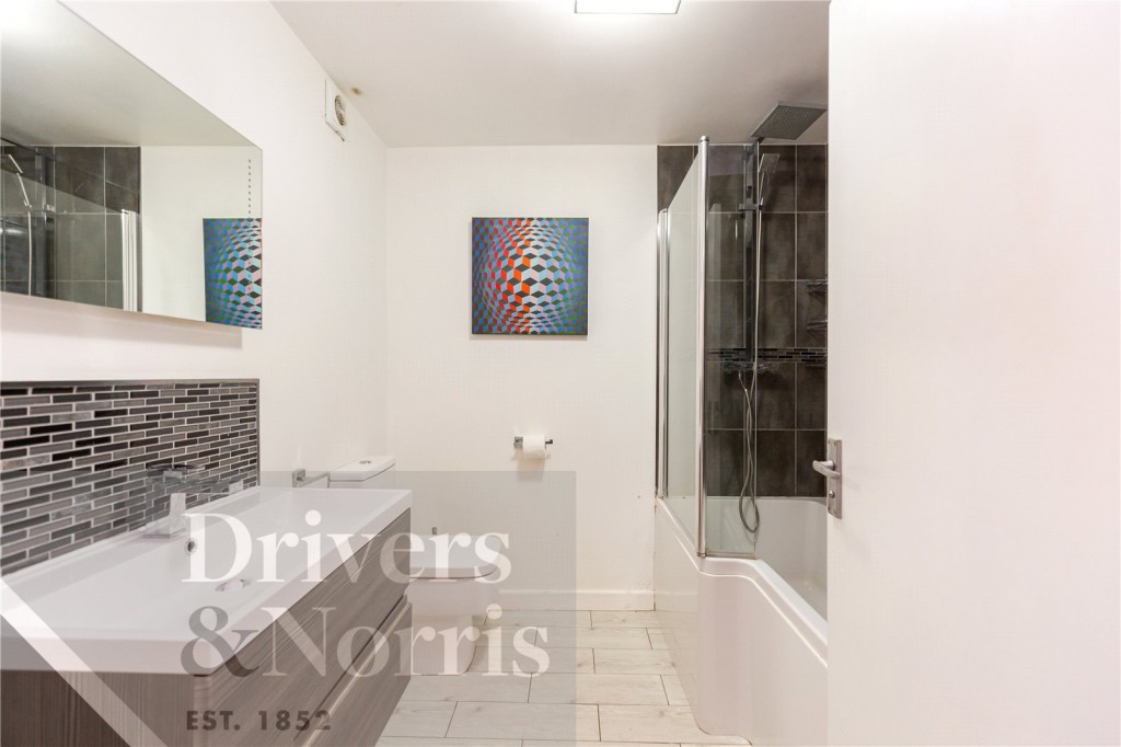 Images for Archway, London EAID:1045282125 BID:DAN