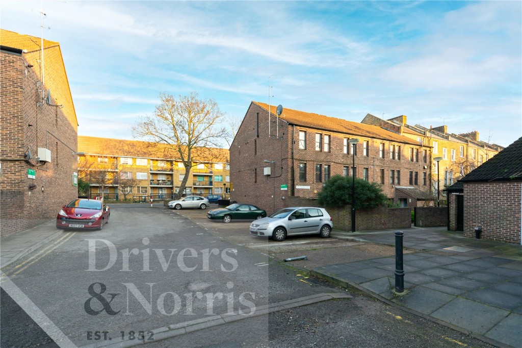 Images for Archway, London EAID:1045282125 BID:DAN