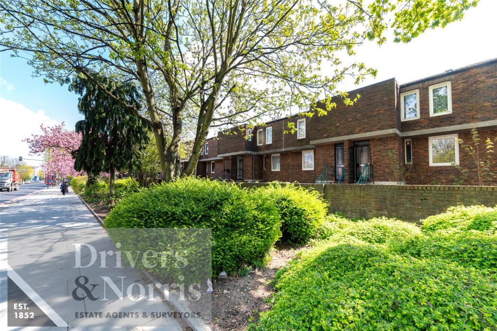 Images for Staveley Close, Holloway, LONDON EAID:1045282125 BID:DAN