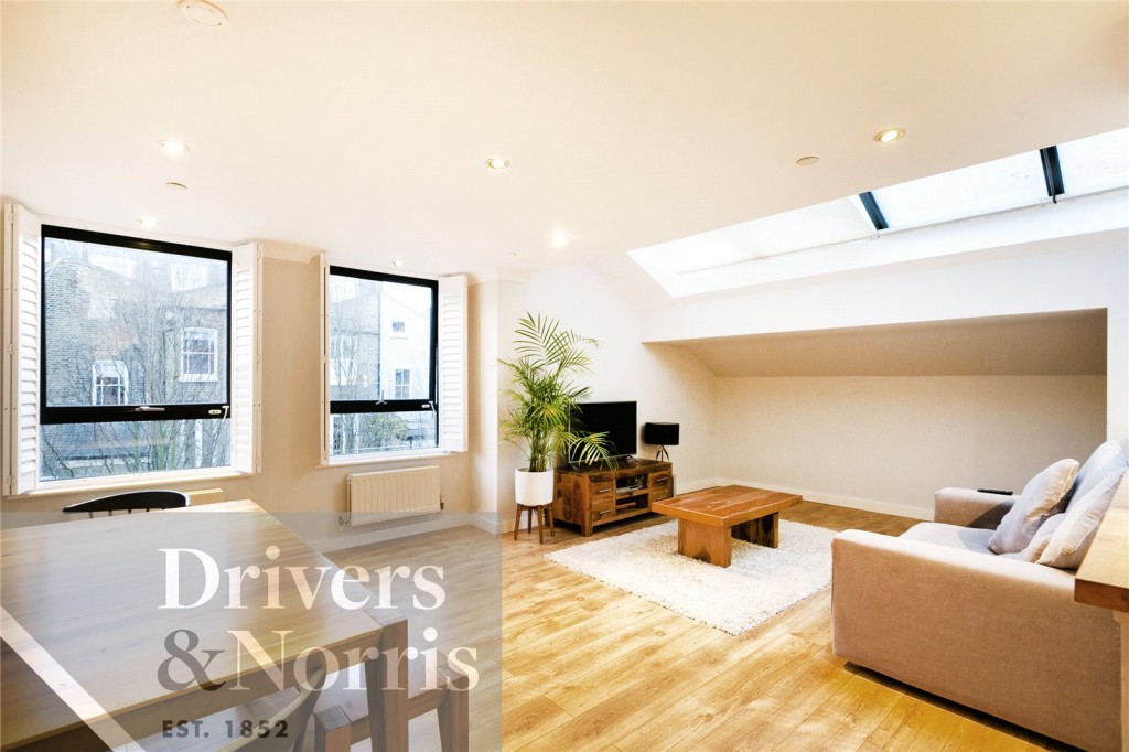 Images for Manor Gardens, 19 Manor Gardens, Holloway, London EAID:1045282125 BID:DAN