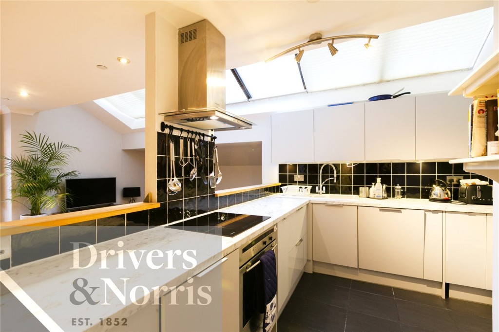 Images for Manor Gardens, 19 Manor Gardens, Holloway, London EAID:1045282125 BID:DAN