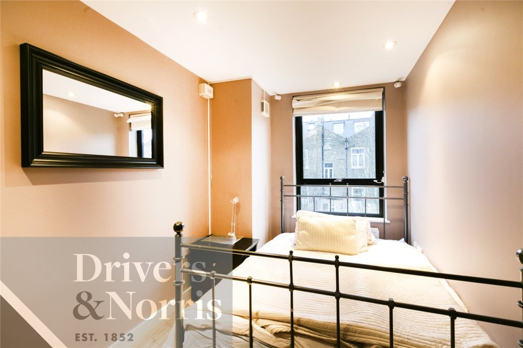 Images for Manor Gardens, 19 Manor Gardens, Holloway, London EAID:1045282125 BID:DAN