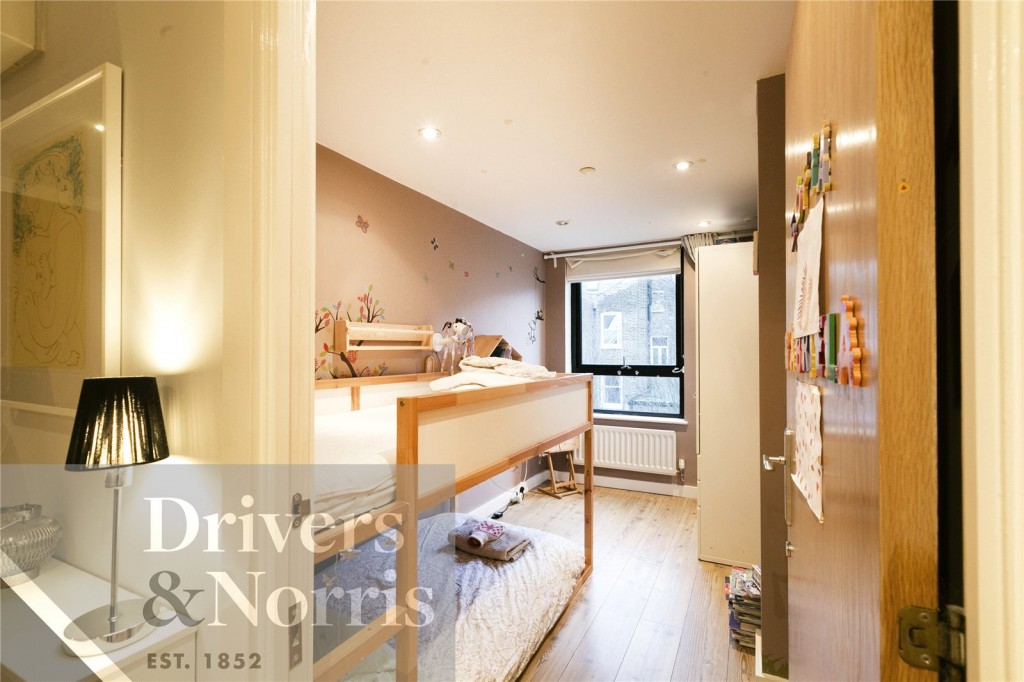 Images for Manor Gardens, 19 Manor Gardens, Holloway, London EAID:1045282125 BID:DAN