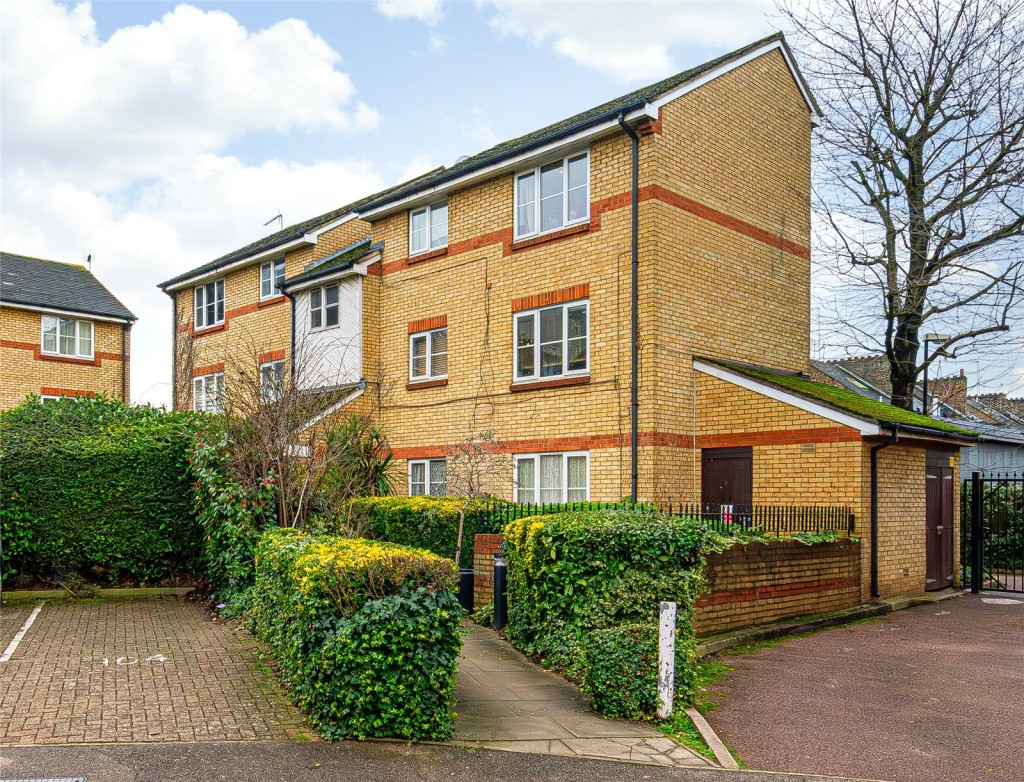 Images for Islington, London EAID:1045282125 BID:DAN