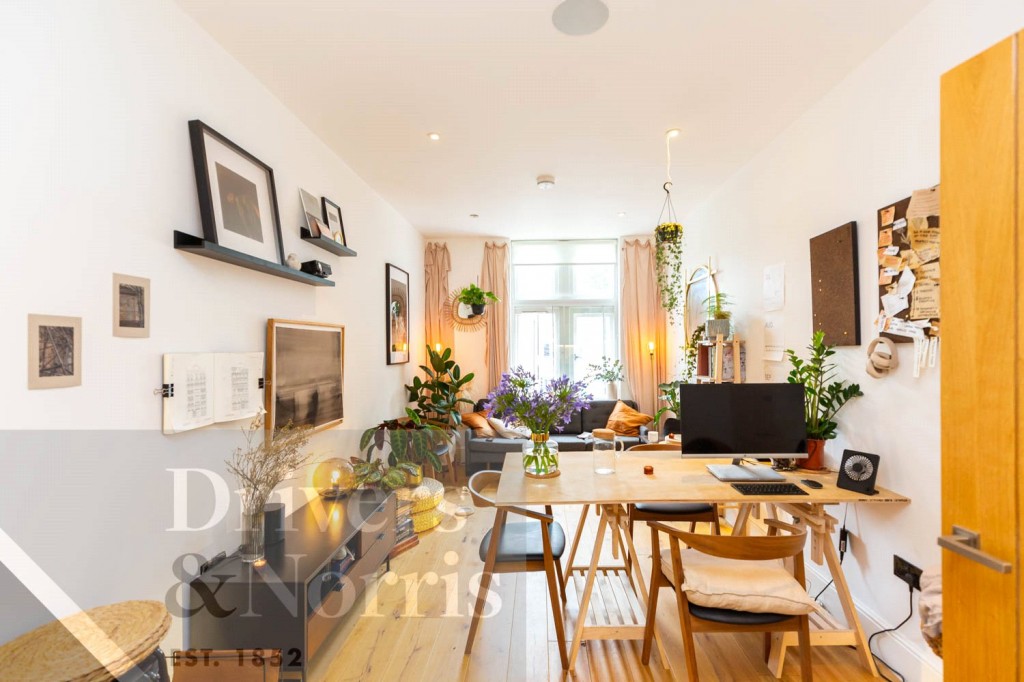 Images for Holloway, London EAID:1045282125 BID:DAN