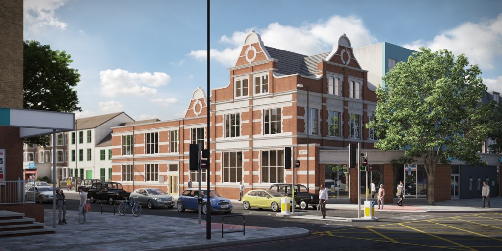 Images for Holloway, London EAID:1045282125 BID:DAN