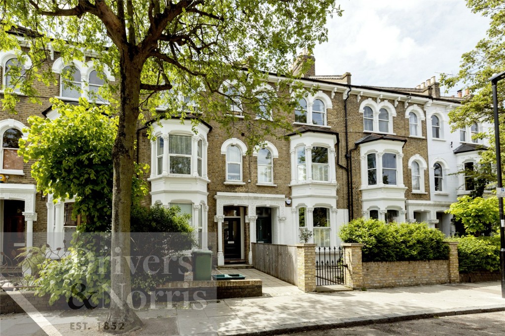 Images for Yerbury Road, London EAID:1045282125 BID:DAN