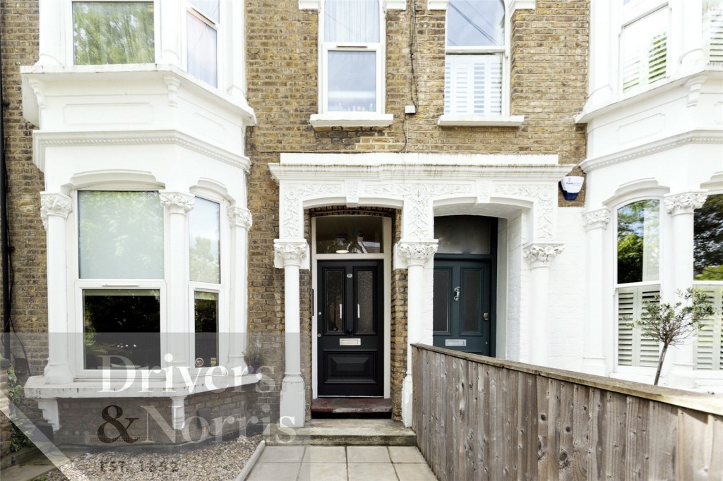 Images for Yerbury Road, London EAID:1045282125 BID:DAN