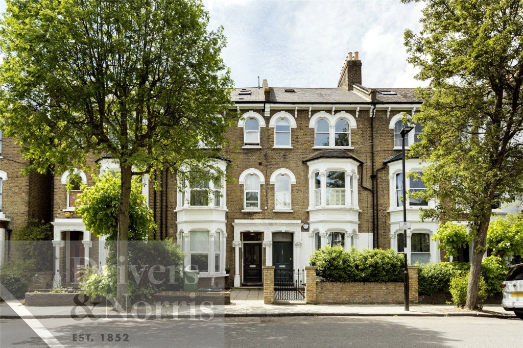 Images for Yerbury Road, London EAID:1045282125 BID:DAN