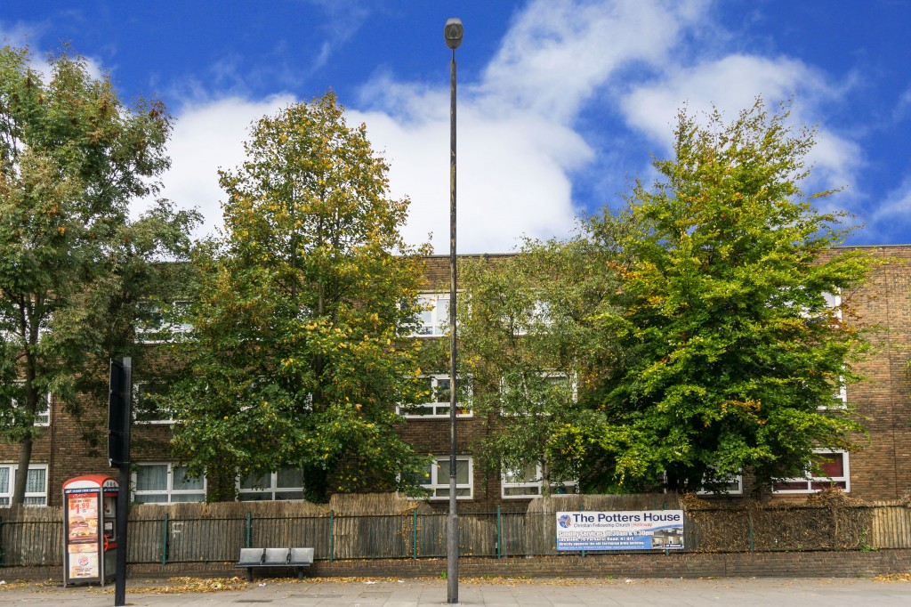 Images for Parkhurst Road, London EAID:1045282125 BID:DAN