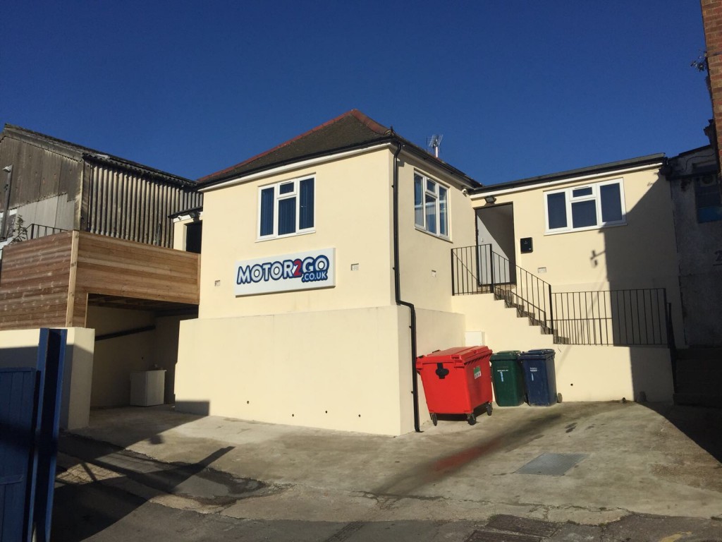 Images for Jubilee Close, Kingsbury EAID:1045282125 BID:DAN