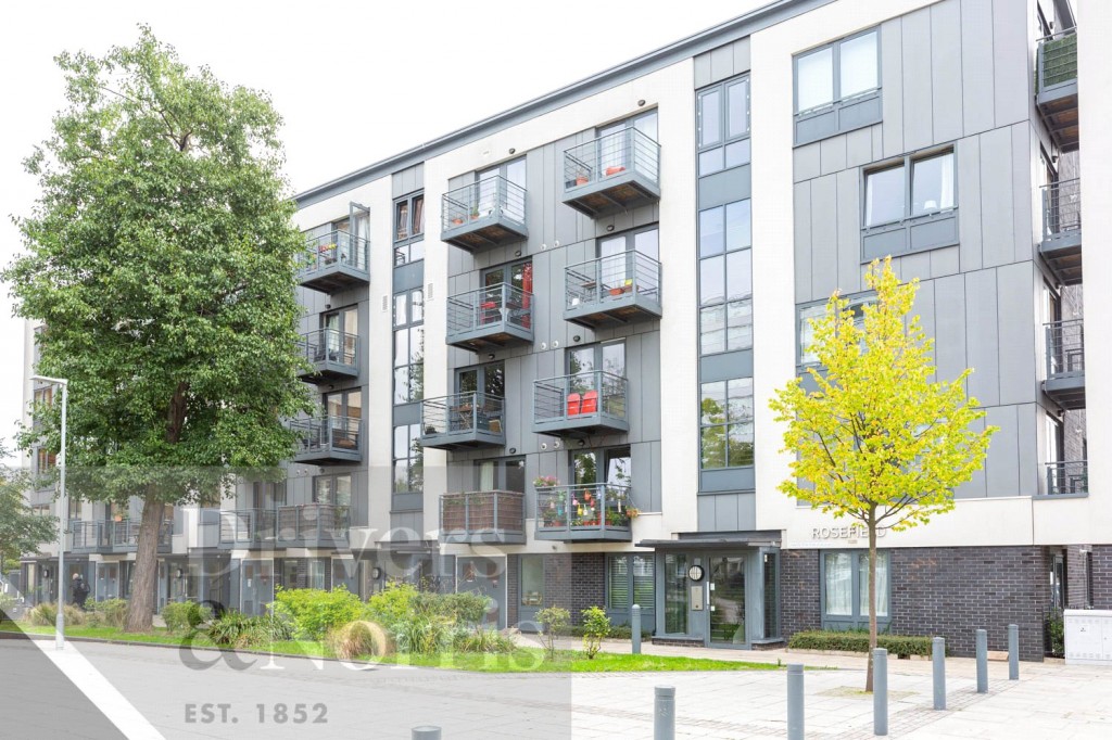 Images for Pooles Park, Finsbury Park, London EAID:1045282125 BID:DAN