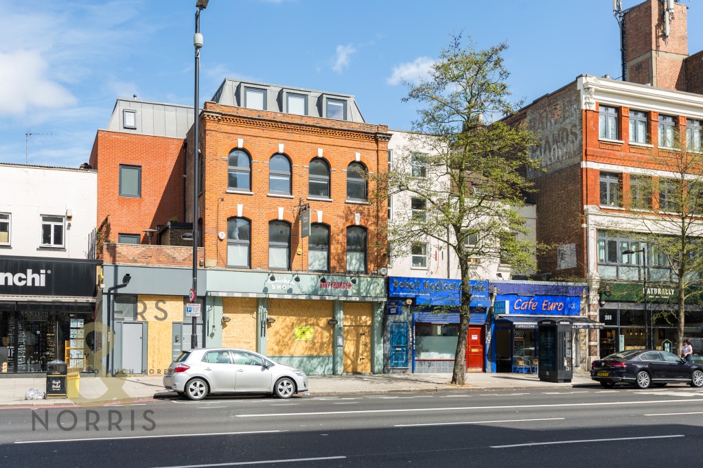 Images for Holloway, London EAID:1045282125 BID:DAN