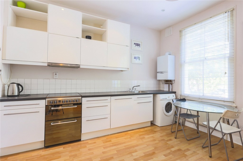 Images for Hornsey Road, Holloway, London EAID:1045282125 BID:DAN