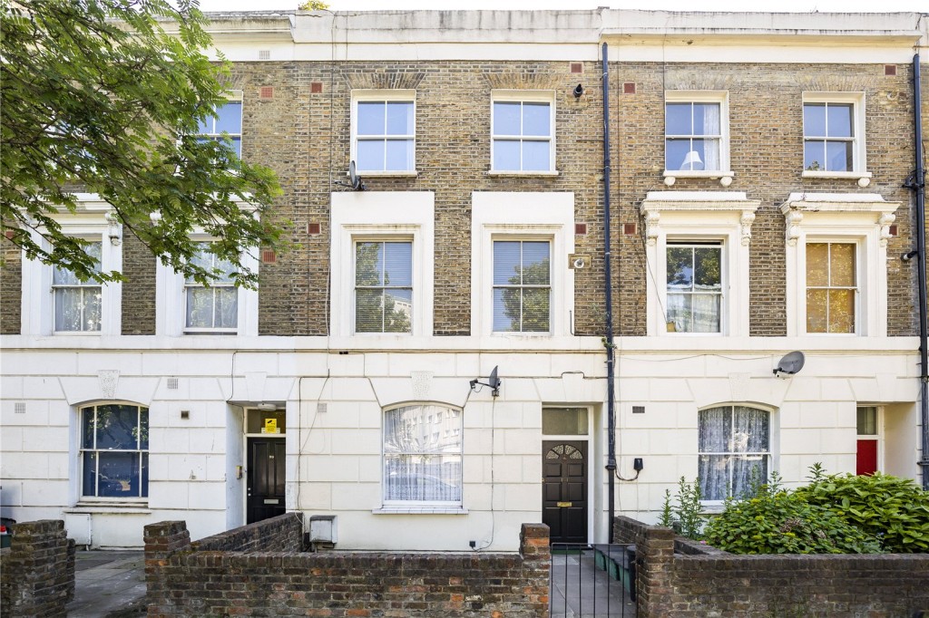 Images for Hornsey Road, Holloway, London EAID:1045282125 BID:DAN