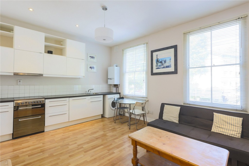 Images for Hornsey Road, Holloway, London EAID:1045282125 BID:DAN