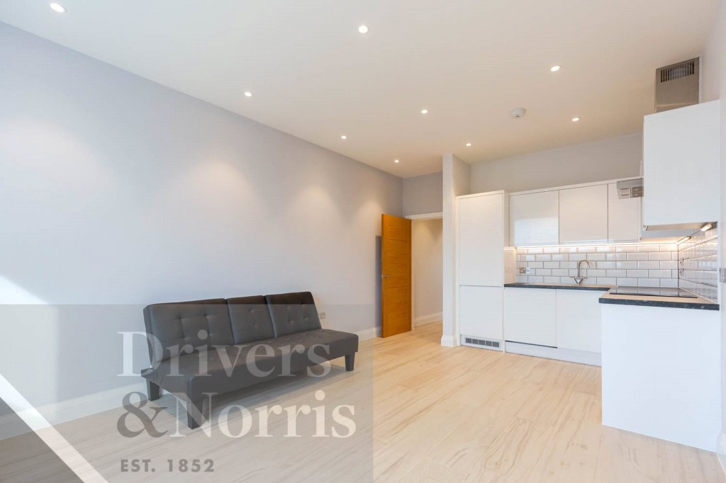 Images for Holloway, London EAID:1045282125 BID:DAN
