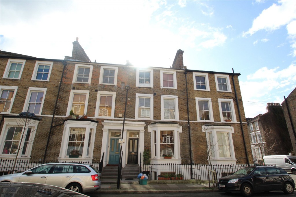 Images for Kingsdown Road, Archway, London EAID:1045282125 BID:DAN