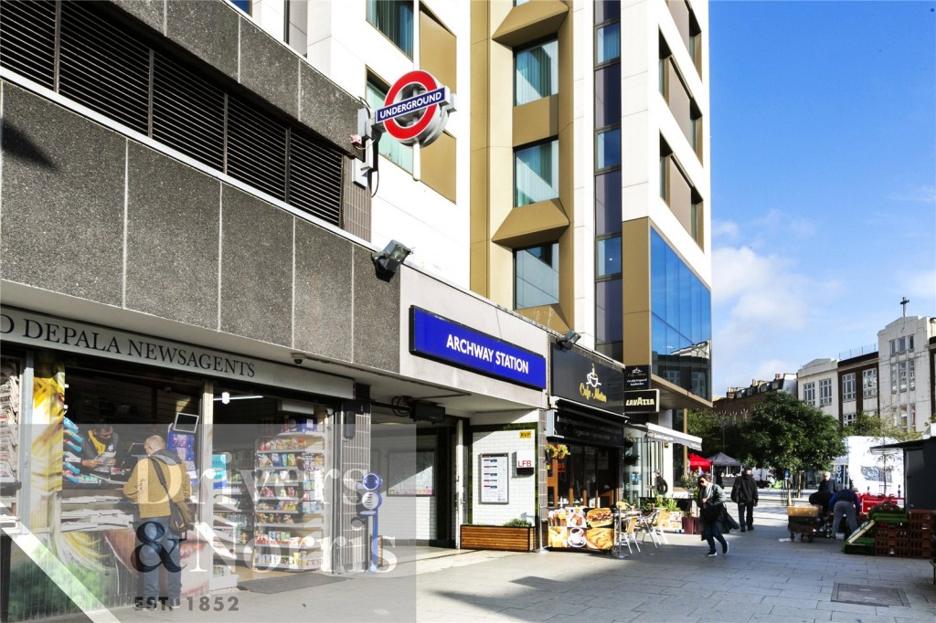 Images for Kingsdown Road, Archway, London EAID:1045282125 BID:DAN