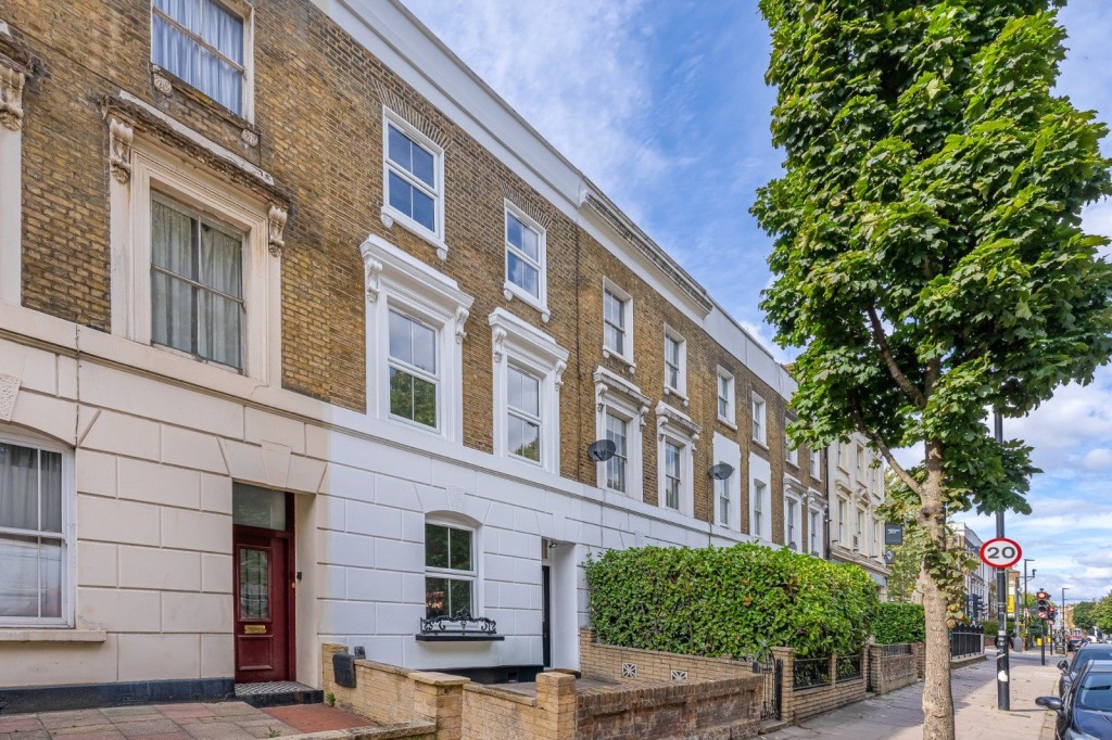 Images for Holloway, London EAID:1045282125 BID:DAN