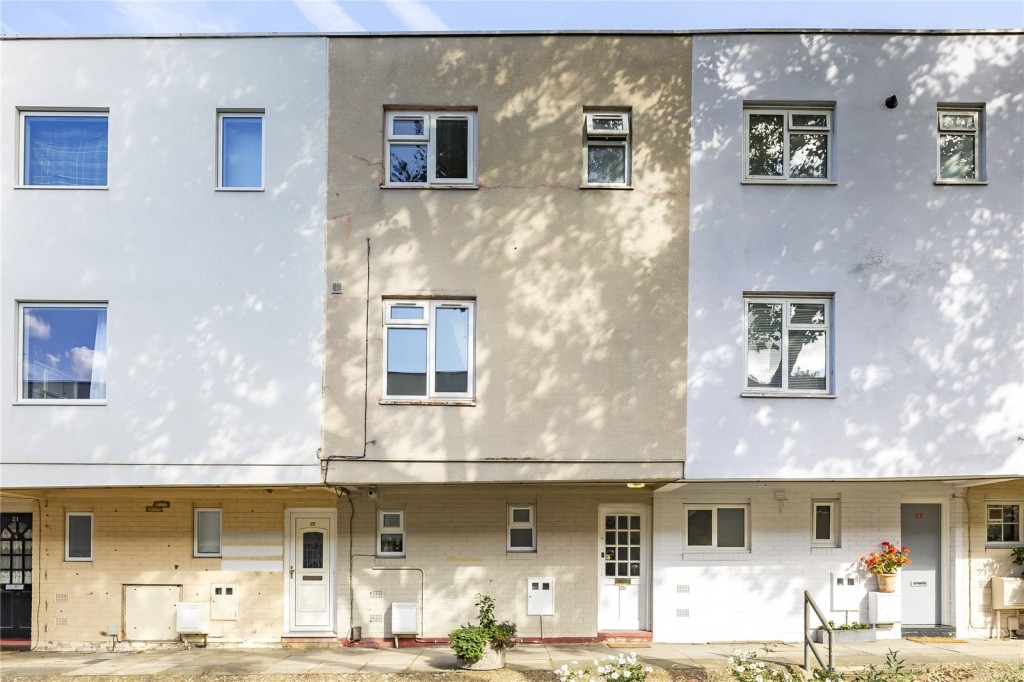 Images for Carleton Road, London EAID:1045282125 BID:DAN