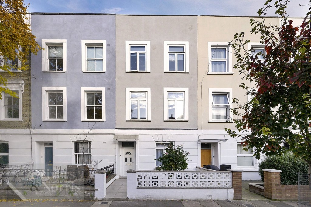 Images for Holloway, London EAID:1045282125 BID:DAN