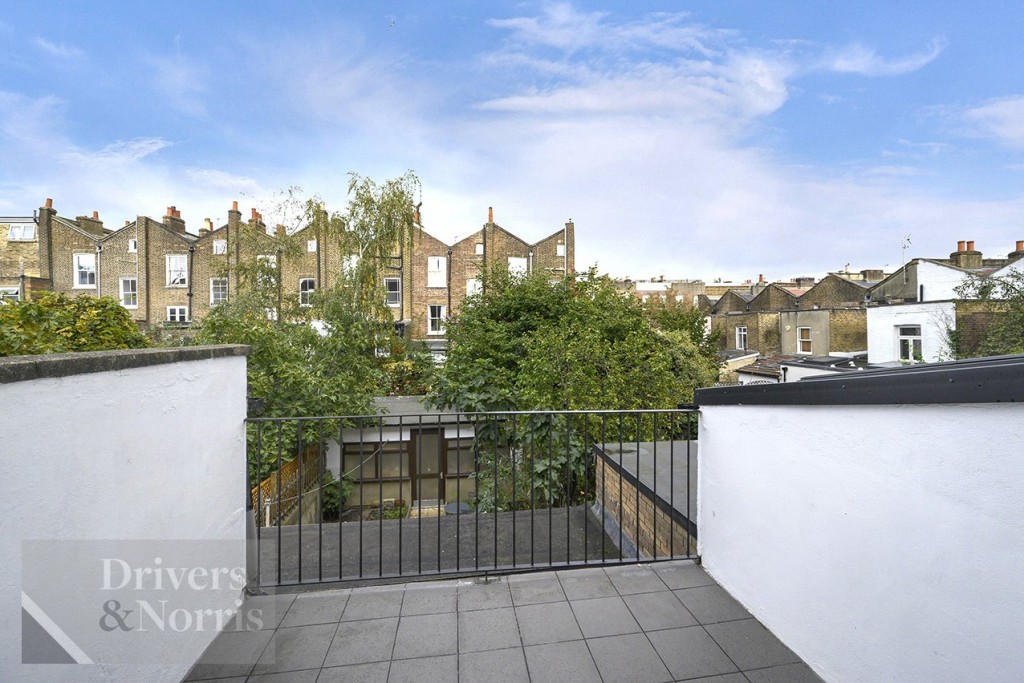 Images for Holloway, London EAID:1045282125 BID:DAN