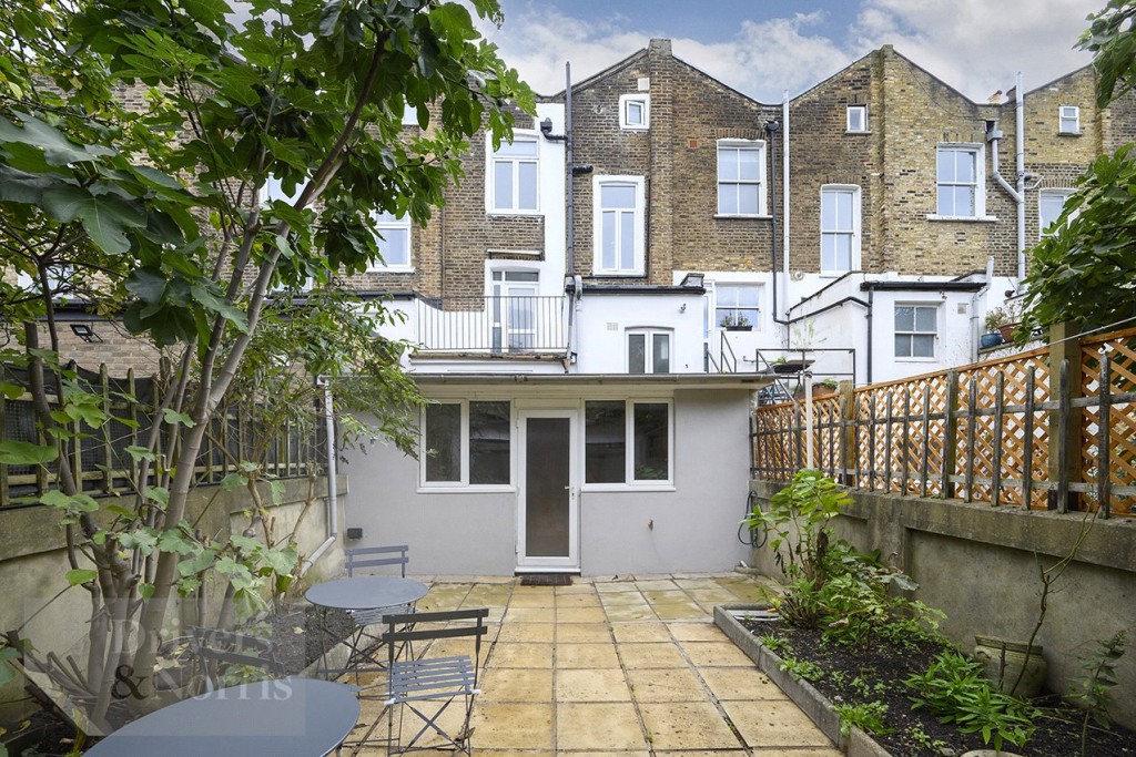 Images for Holloway, London EAID:1045282125 BID:DAN