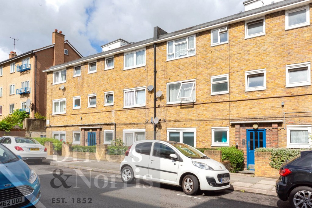 Images for Caledonian Road, Islington, London EAID:1045282125 BID:DAN