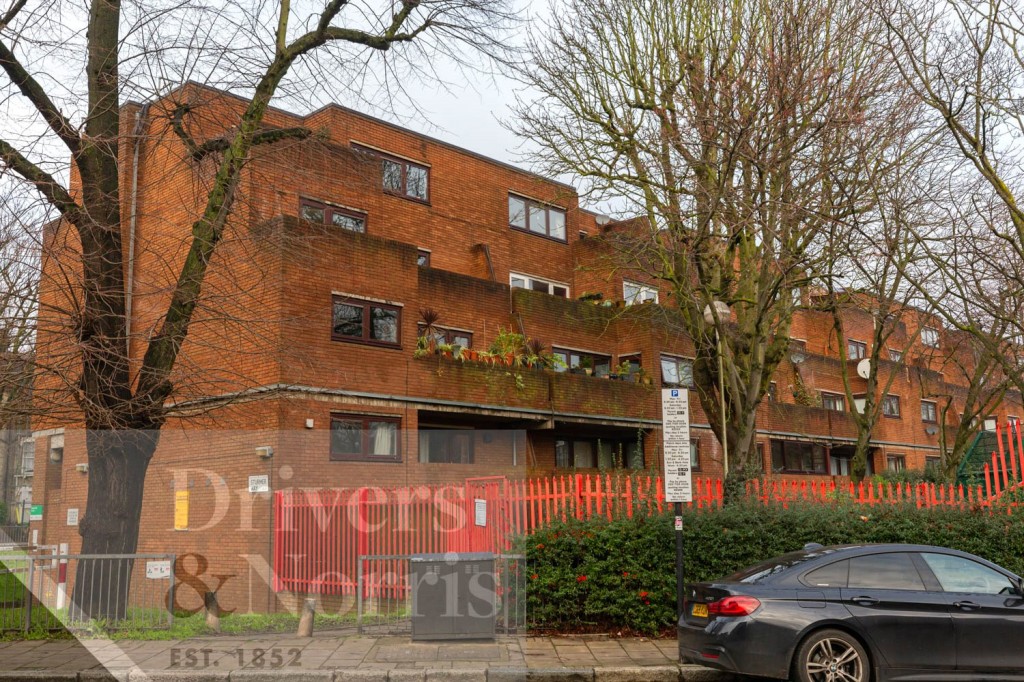 Images for Islington, London EAID:1045282125 BID:DAN