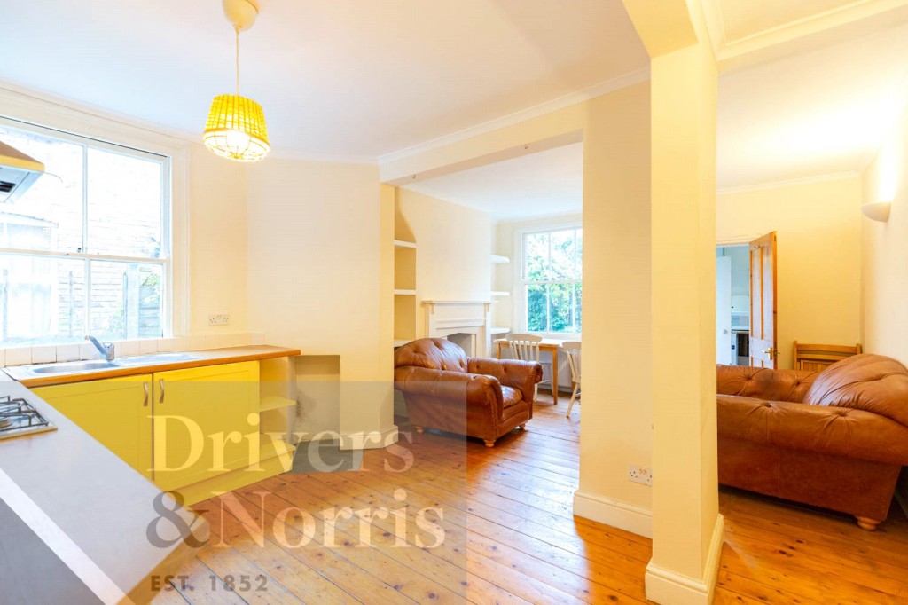 Images for Widdenham Road, Holloway, London EAID:1045282125 BID:DAN
