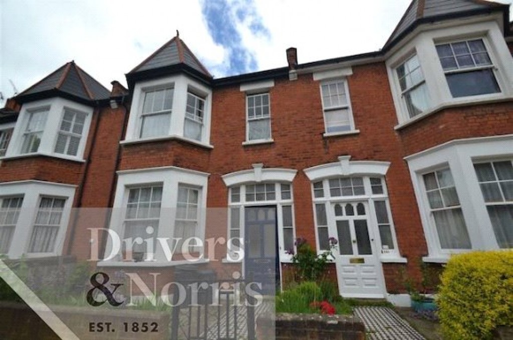 Images for Widdenham Road, Holloway, London EAID:1045282125 BID:DAN