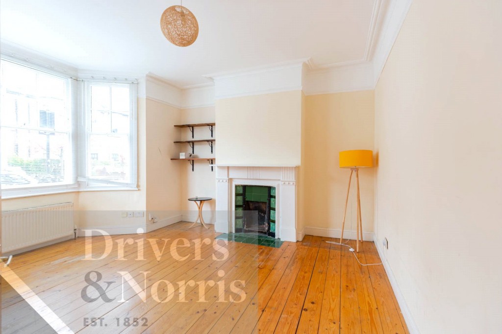 Images for Widdenham Road, Holloway, London EAID:1045282125 BID:DAN