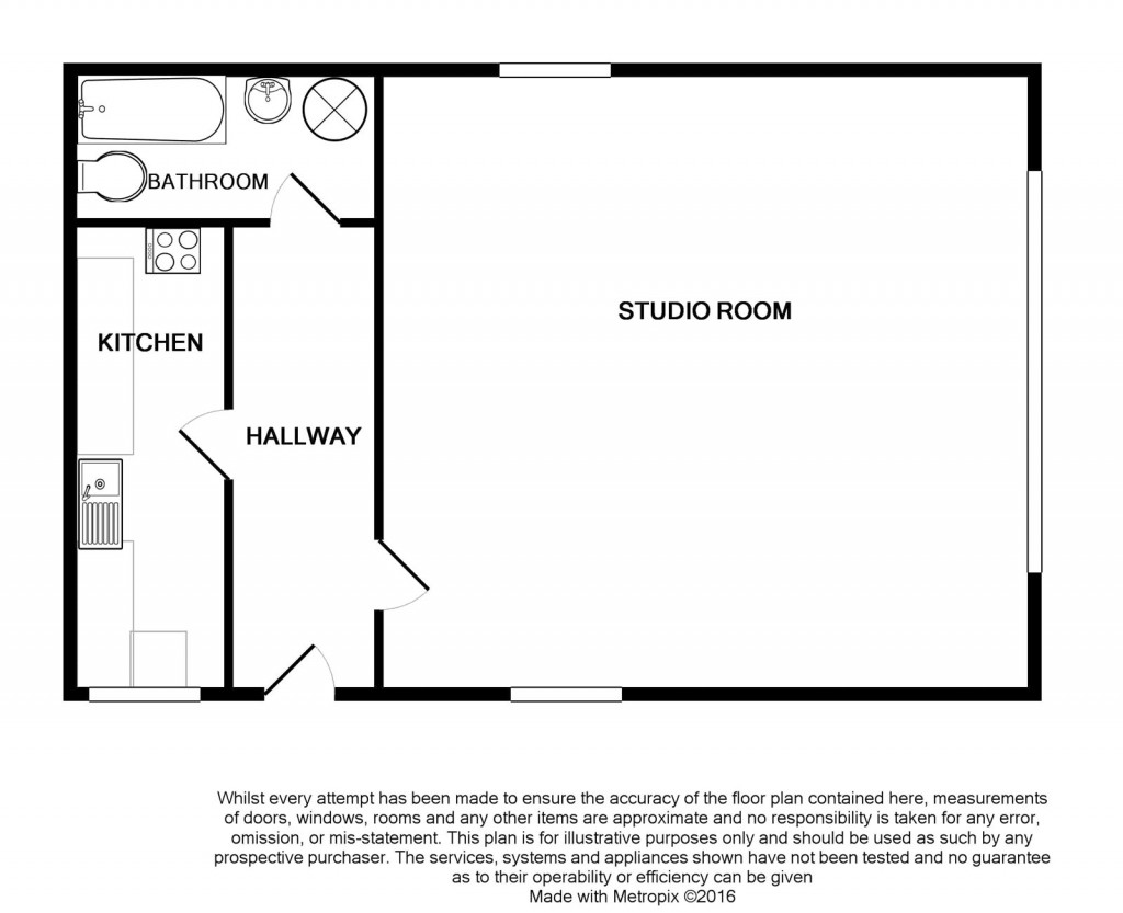 Floorplans For North Finchley, London