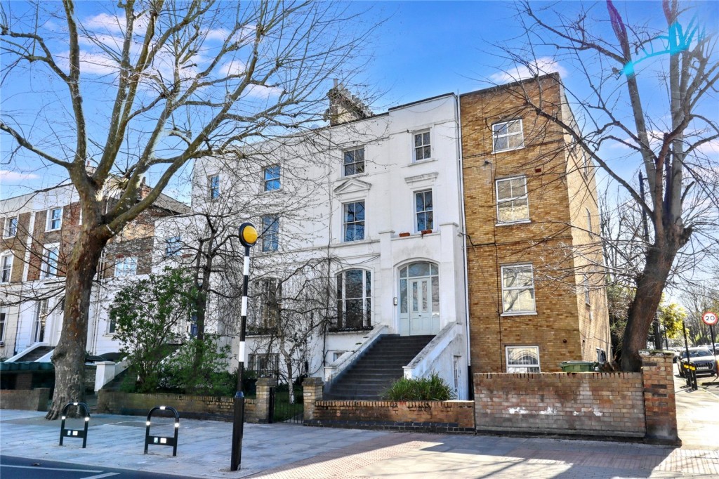 Images for Hillmarton Road, Holloway, London EAID:1045282125 BID:DAN