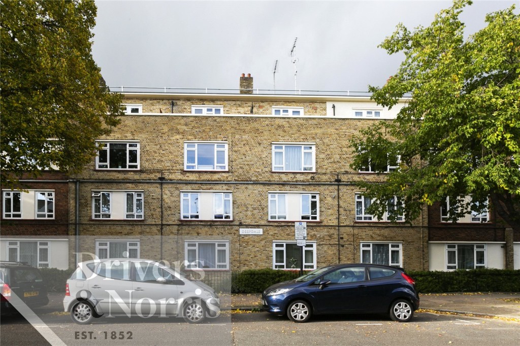 Images for Monsell Road, Finsbury Park, London EAID:1045282125 BID:DAN