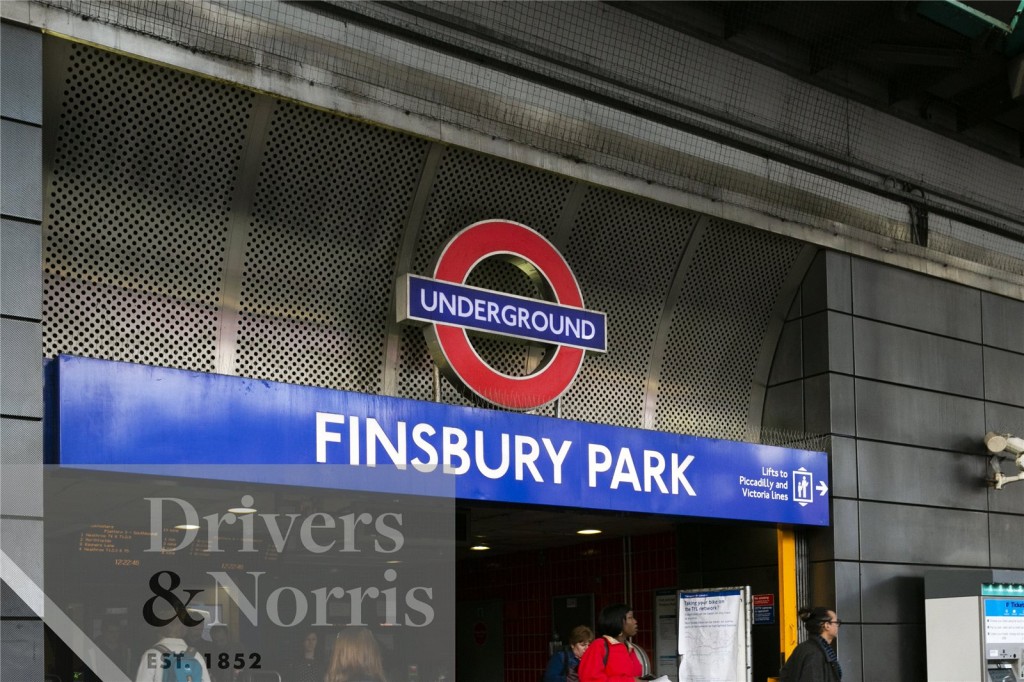 Images for Monsell Road, Finsbury Park, London EAID:1045282125 BID:DAN