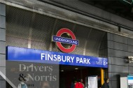 Images for Monsell Road, Finsbury Park, London