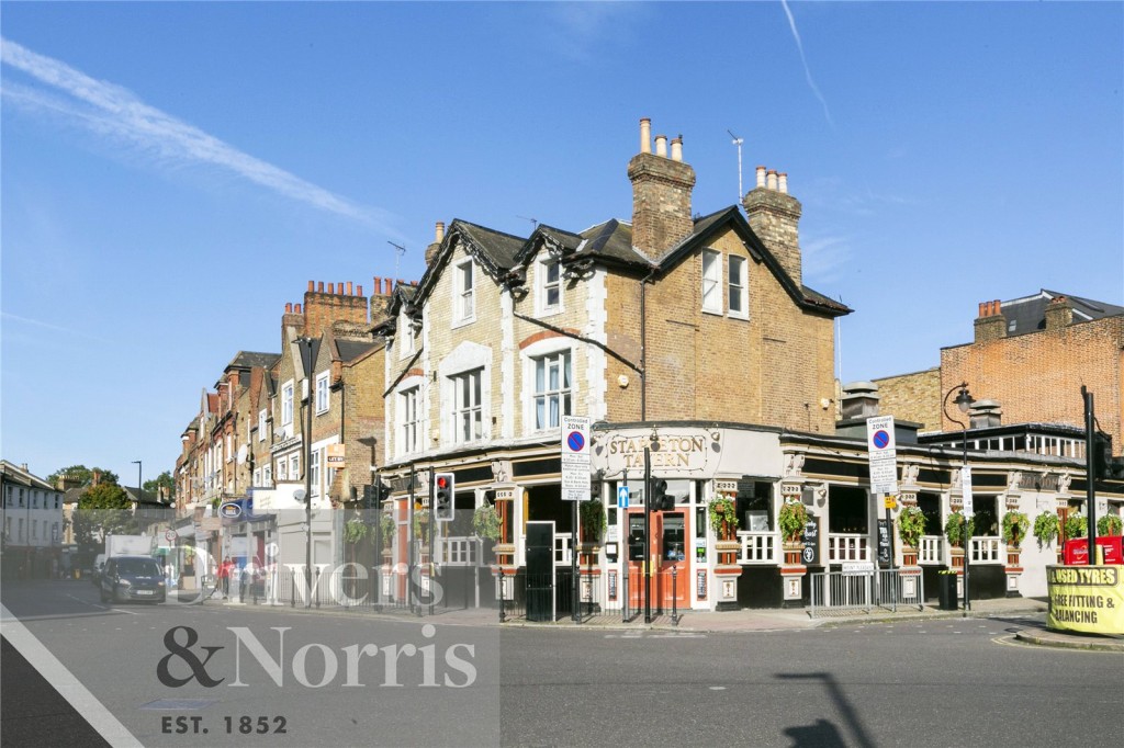 Images for Monsell Road, Finsbury Park, London EAID:1045282125 BID:DAN