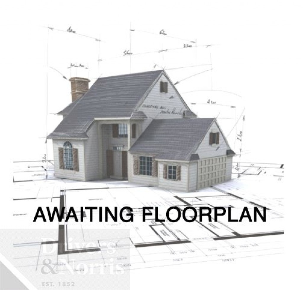 Floorplans For Monsell Road, Finsbury Park, London