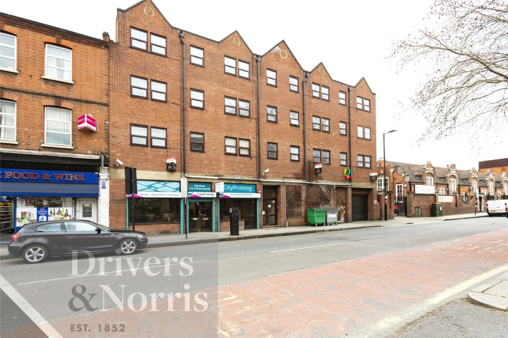 Images for Holloway, London EAID:1045282125 BID:DAN