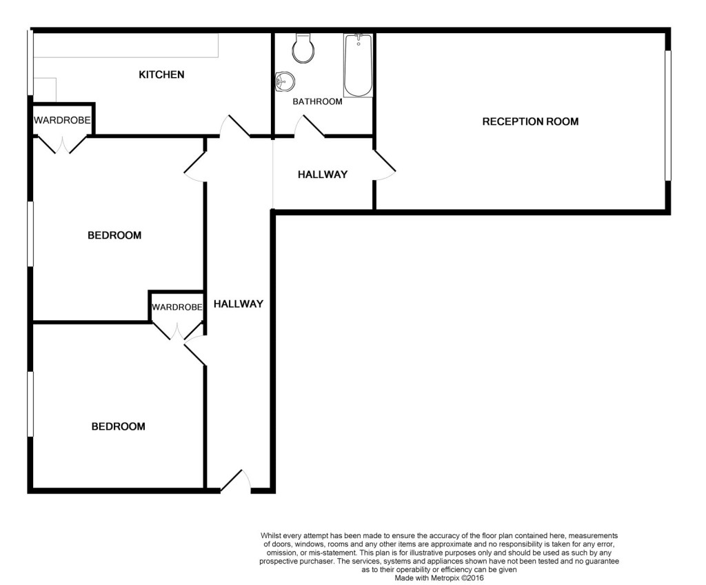 Floorplans For Holloway, London