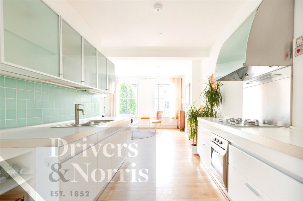 Images for Islington, London EAID:1045282125 BID:DAN