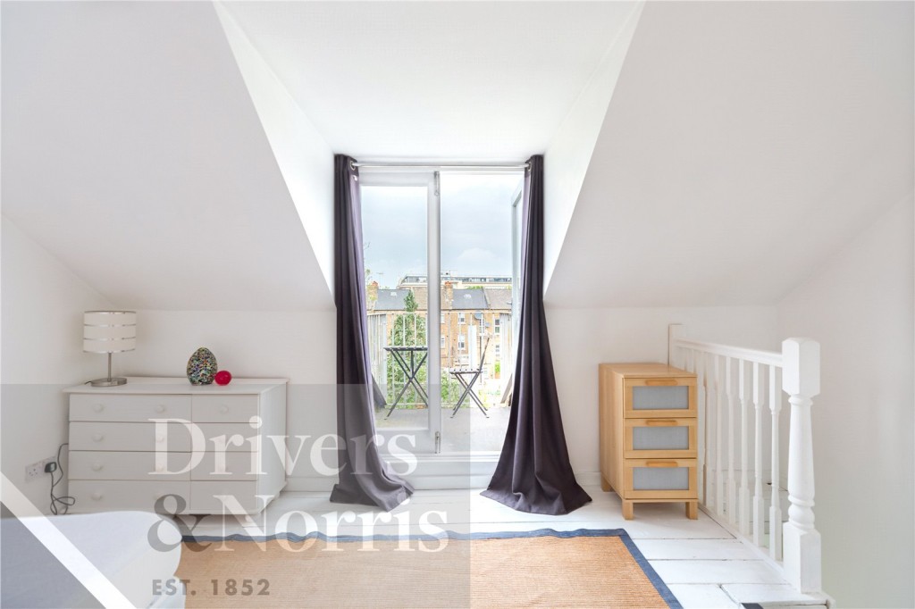 Images for Islington, London EAID:1045282125 BID:DAN