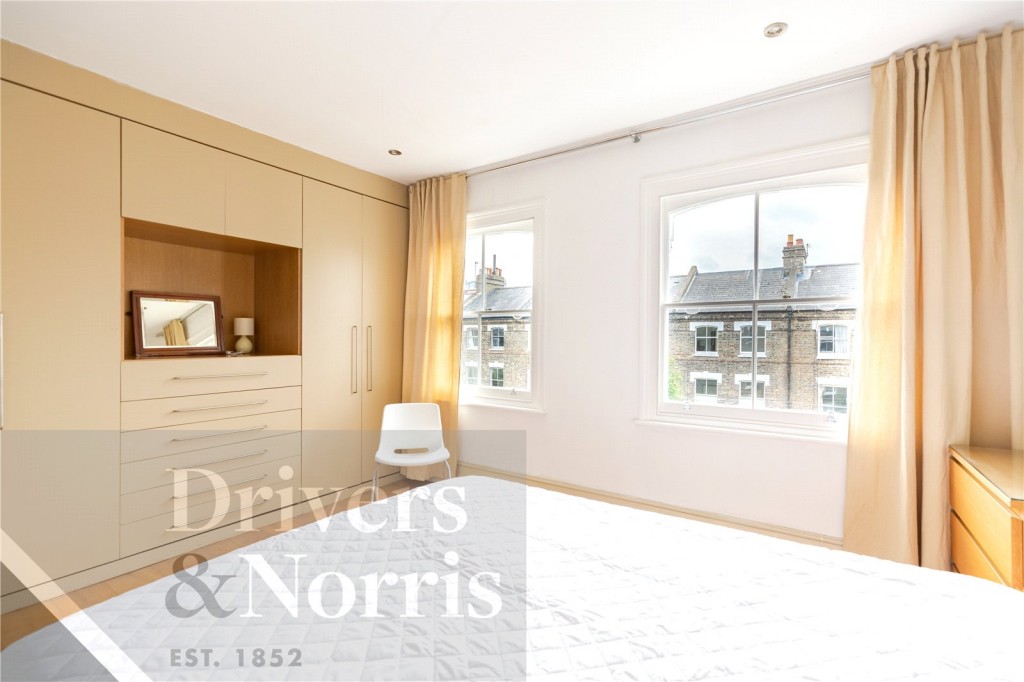 Images for Islington, London EAID:1045282125 BID:DAN