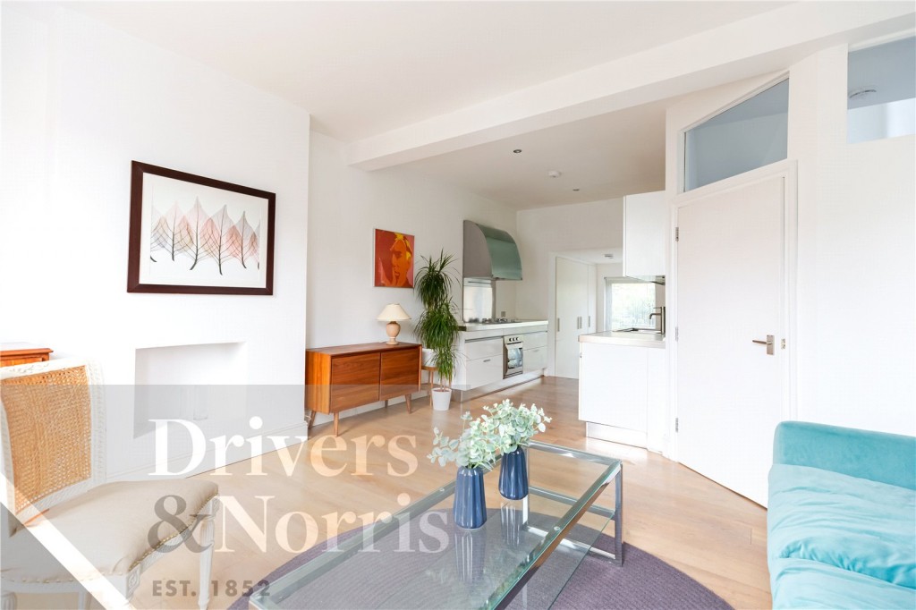 Images for Islington, London EAID:1045282125 BID:DAN